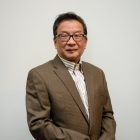 段昭南 个人照片